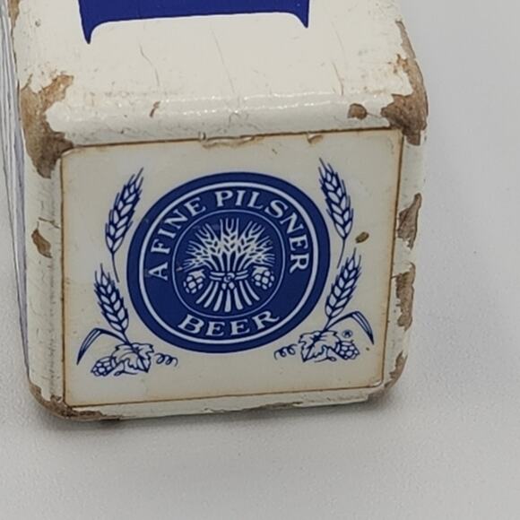 *5 for $25* Miller Lite Wood Keg Beer‎ Tap Handle - Picture 5 of 6